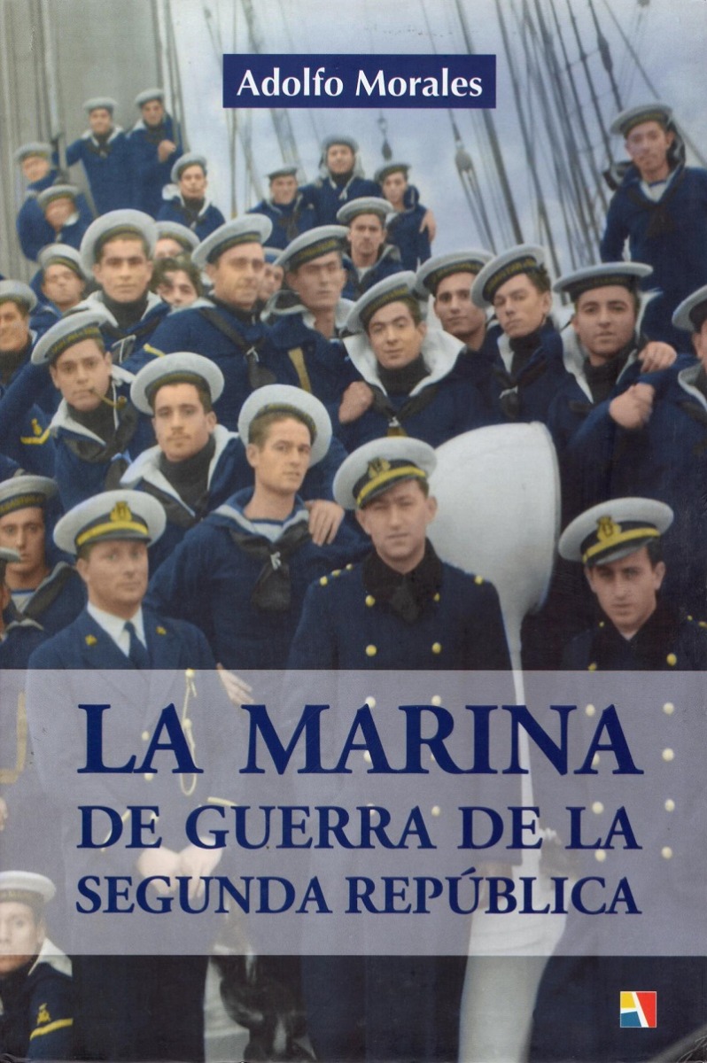 Marina de guerra de la segunda república -0