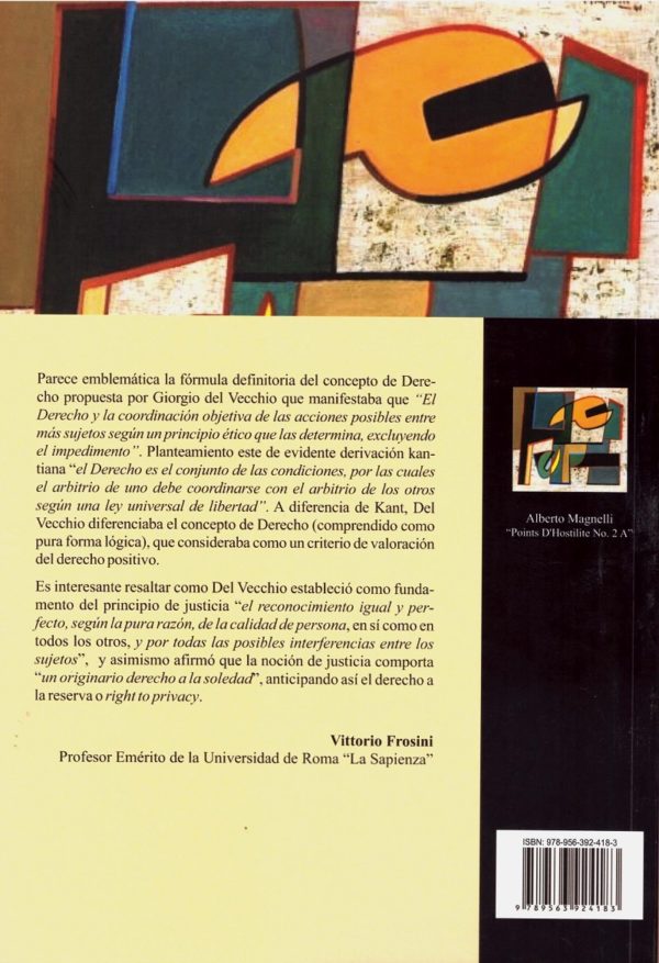 Aspectos y problemas del derecho. Escritos filosófico-jurídicos -32367