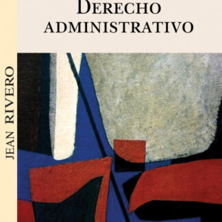 Derecho administrativo