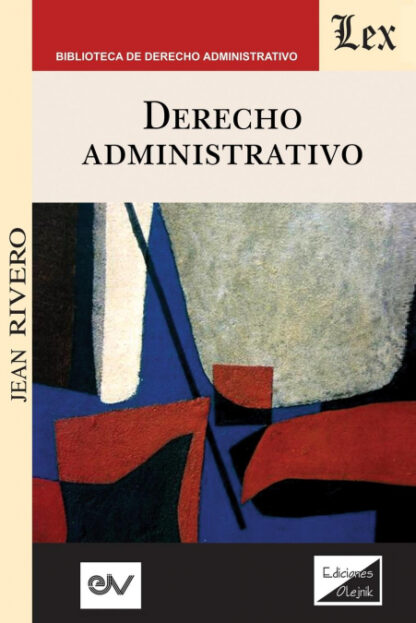 Derecho administrativo