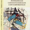 Atingencias constitucionales contemporáneas -0