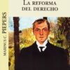 La reforma del derecho -0