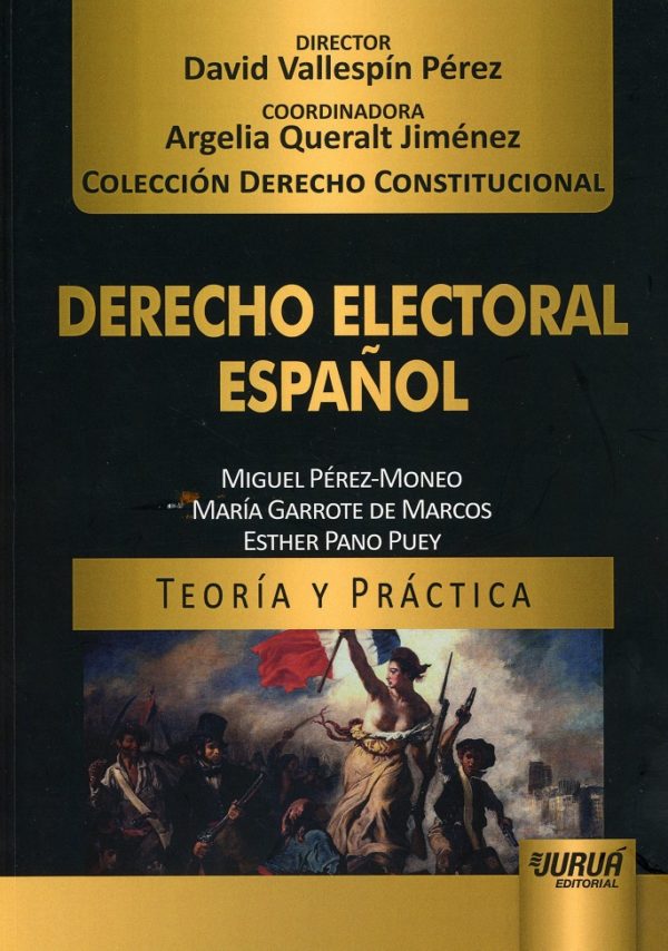 Derecho Electoral Español -0