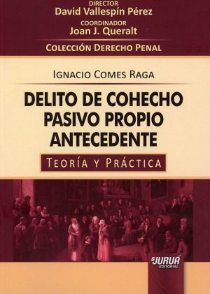 Delito de cohecho pasivo propio antecedente -0