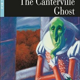 Canterville ghost, The