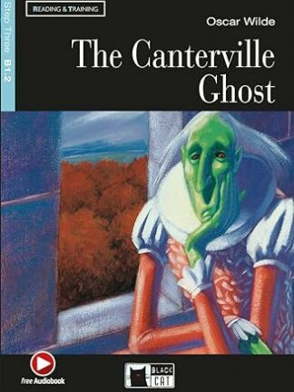 Canterville ghost, The