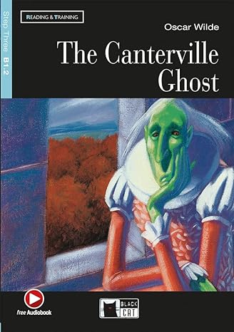Canterville ghost The