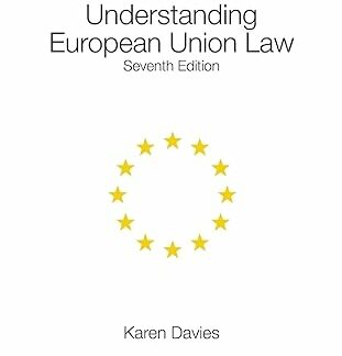 Understanding European Union Law *