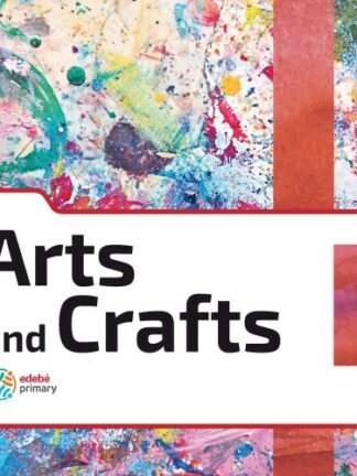 ARTS AND CRAFTS 5