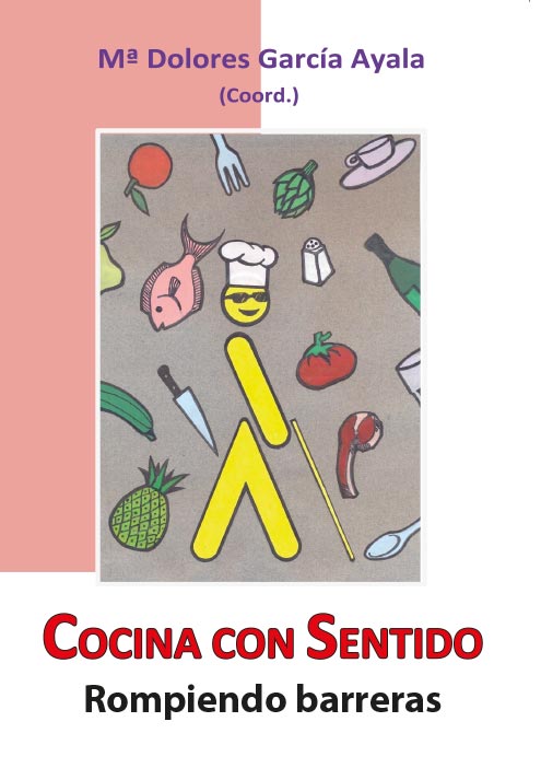 Cocina con Sentido. Rompiendo Barreras -0