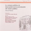 Compra pública de innovación en la contratación del sector público. Manual práctico -0