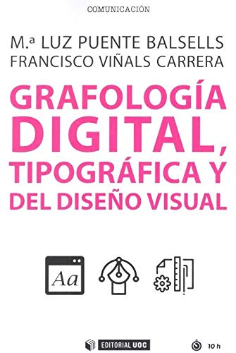 Grafología Digital, Tipográfica y del diseño visual. -0