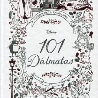 101 dálmatas