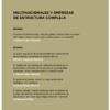 Estudios Latinoamericanos de Relaciones Laborales 2018. Nº 5 /1 y Protección Social -0