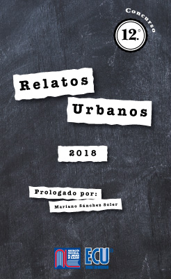 Relatos Urbanos 2018 -0