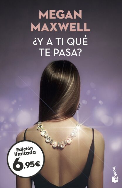 ¿ Y a ti qué te pasa ?