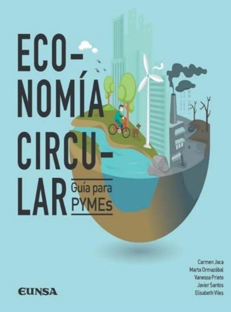 Economía circular: guía para pymes -0