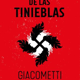 Triunfo de las tinieblas ( Trílogía Sol Negro 1 )