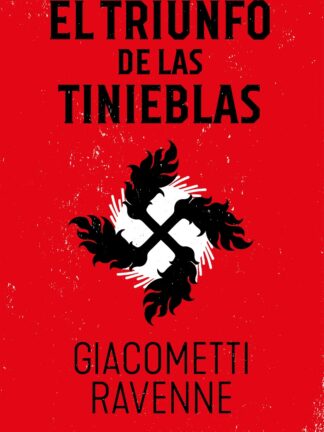 Triunfo de las tinieblas ( Trílogía Sol Negro 1 )