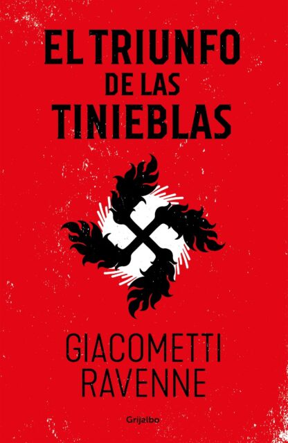 Triunfo de las tinieblas ( Trílogía Sol Negro 1 )
