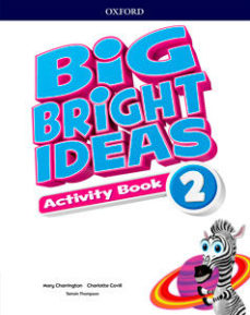 Big Bright Ideas 2. Activity Book -0