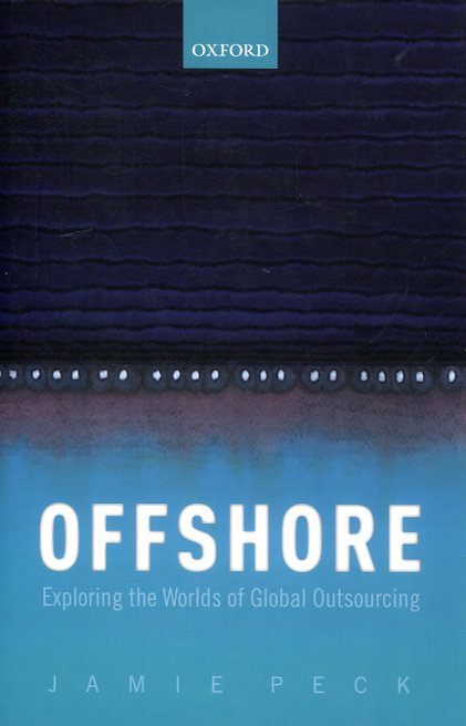 Offshore. Exploring the Worlds of Global Outsourcing -0