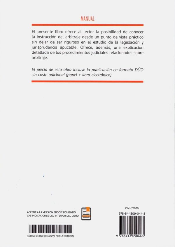 Arbitraje y jurisdición: principios básicos y jurisprudencia -34024