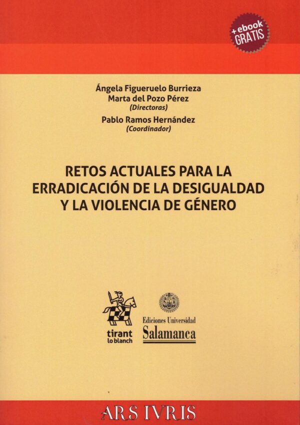 Retos actuales para la erradicación de la desigualdad y la violencia de género-0