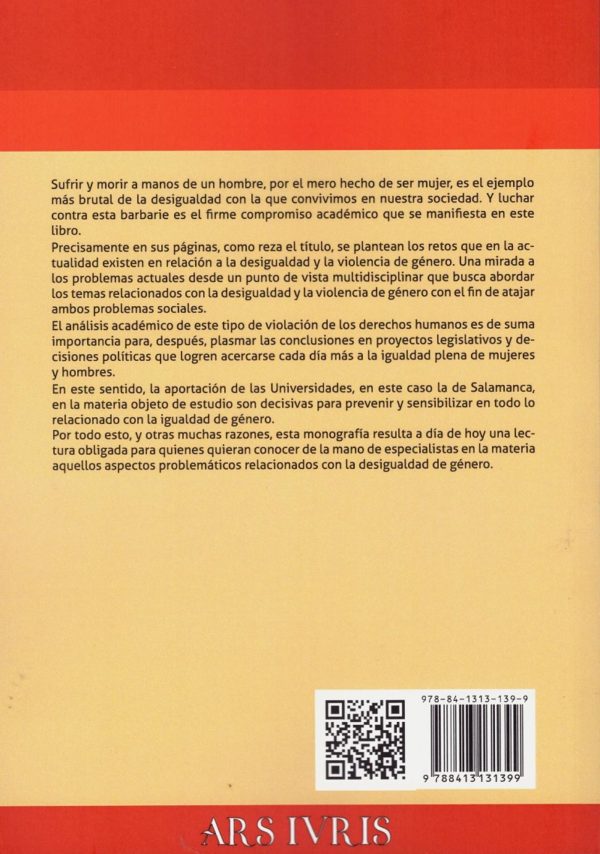 Retos actuales para la erradicación de la desigualdad y la violencia de género-32910