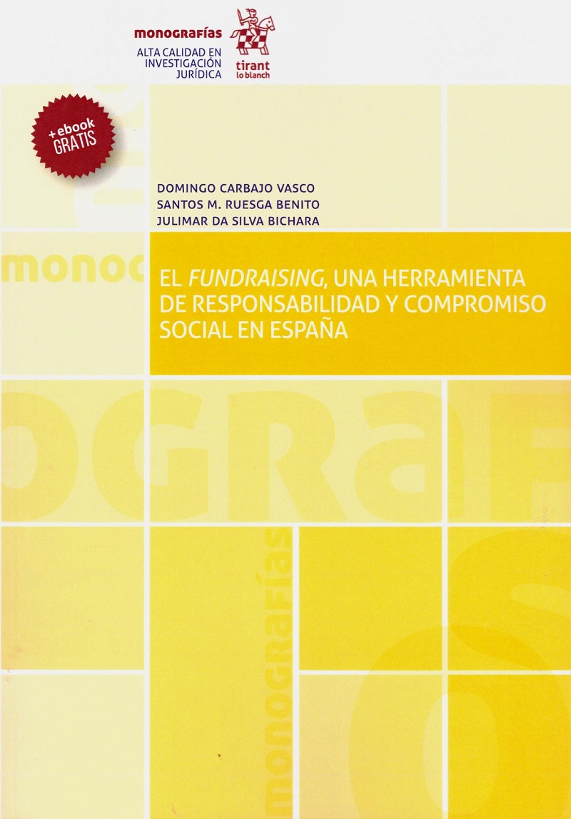 Fundraising, una herramienta de responsabilidad y compromiso social en España -0