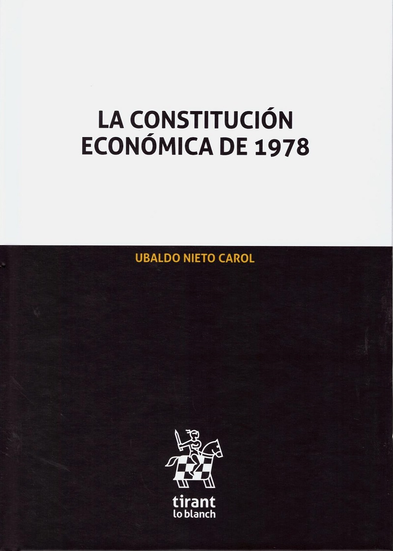 Constitución Económica de 1978 -0