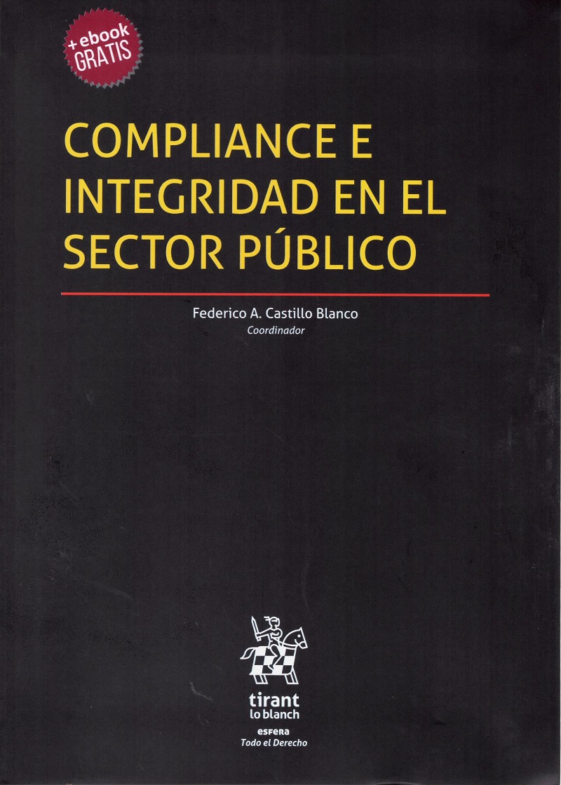 Compliance e integridad en el sector público -0