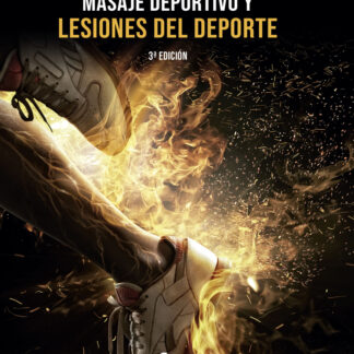 Masaje Deportivo y Lesiones del Deporte