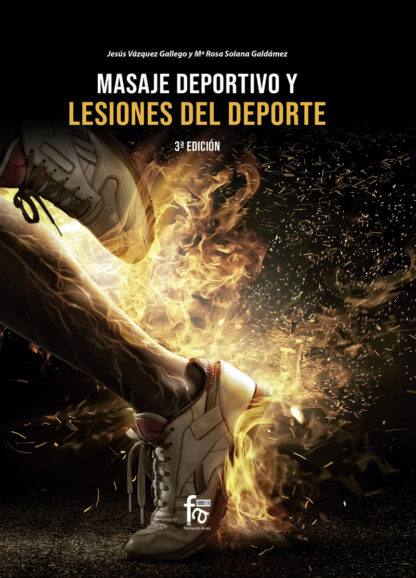 Masaje Deportivo y Lesiones del Deporte