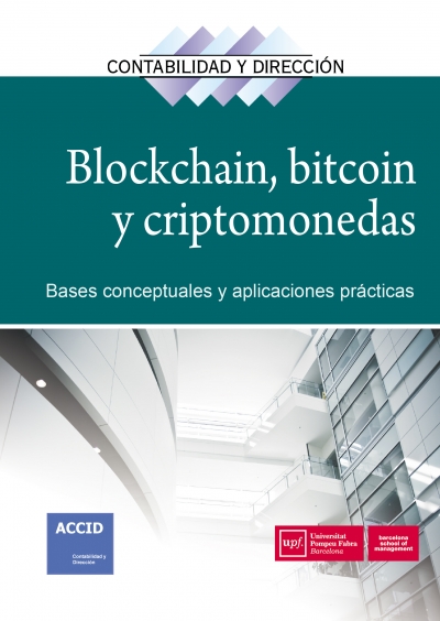 Blockchain, bitcoiny criptomonedas: bases conceptuales y aplicaciones prácticas-0