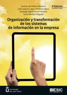 Organización y transformación de los sistemas de información en la empresa-0