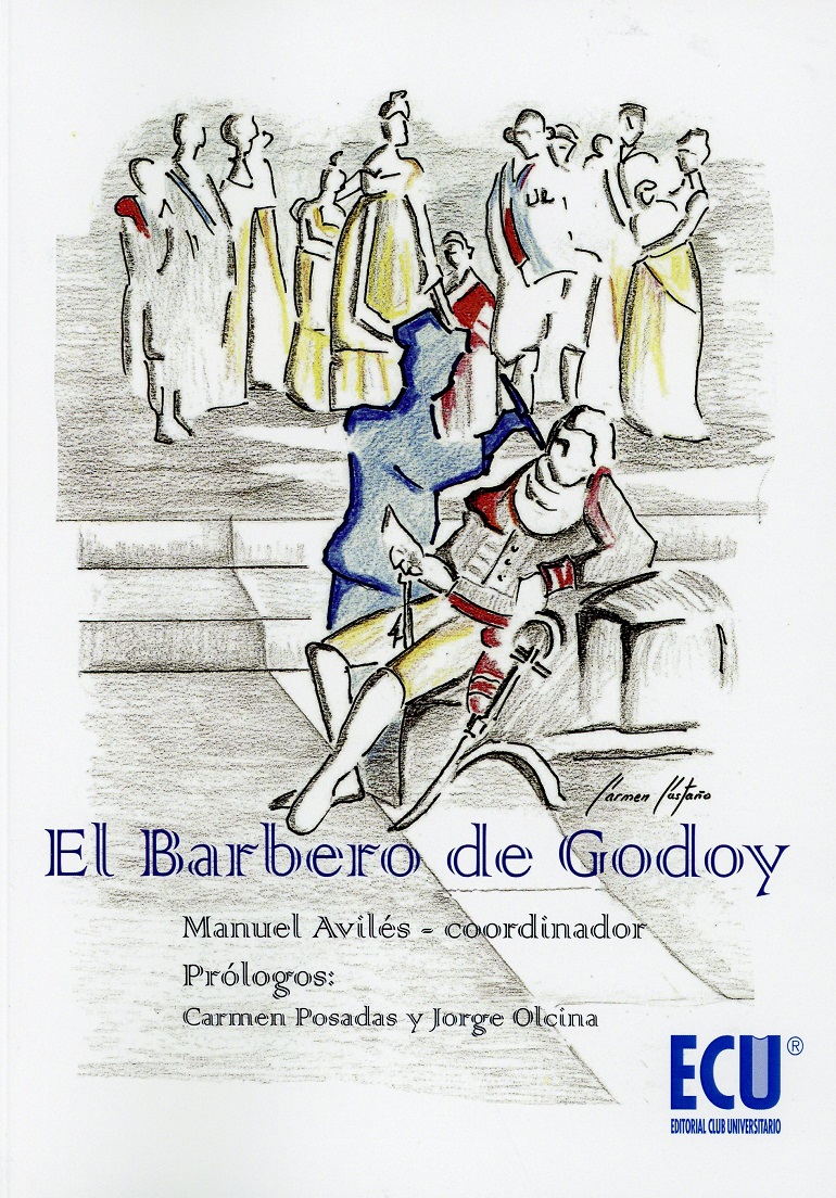 Barbero de Godoy -0