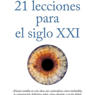 21 lecciones para el siglo XXI