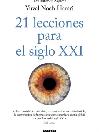 21 lecciones para el siglo XXI