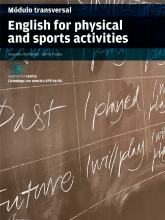 English for physical and sports activities