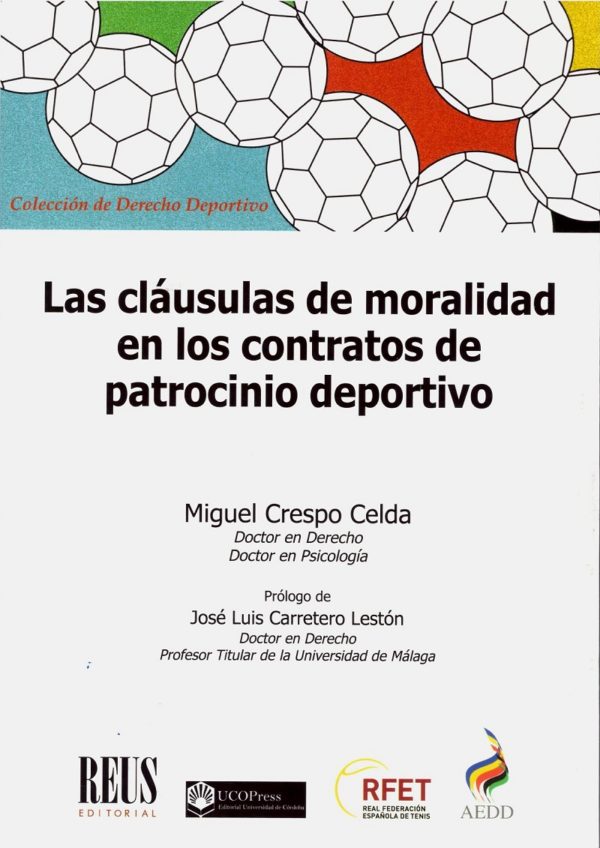 Las cláusulas de moralidad en los contratos de patrocinio deportivo-0