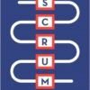 Scrum. El revolucionario método para trabajar el doble en la mitad de tiempo-0