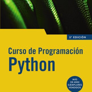 Curso de Programación Python