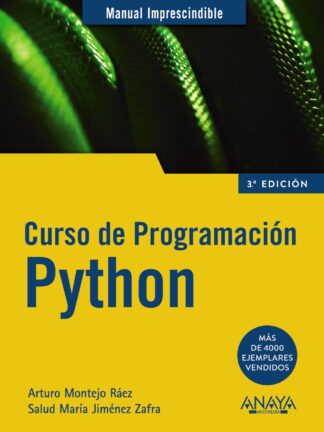 Curso de Programación Python