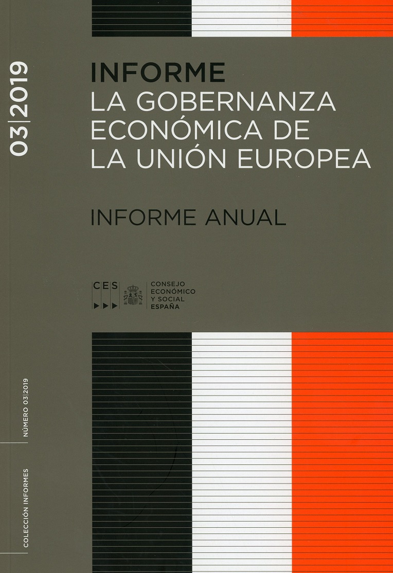 Informe 03/2019 La gobernanza económica de la Unión Europea -0