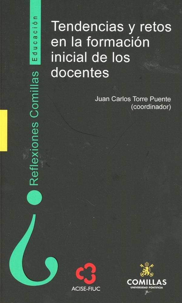 Tendencias y retos en la formación inicial de los docentes -0