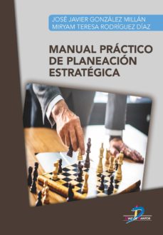 Manual práctico de planificación estratégica -0
