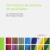 Formularios de derecho de sociedades -0