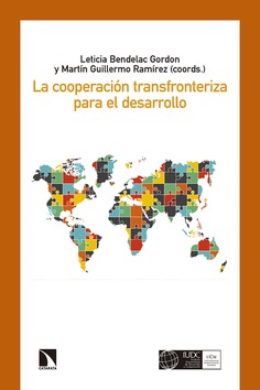 La cooperación transfronteriza para el desarrollo -0