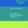 Profundización de la Unión Económica y Monetaria -0